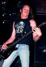 Cliff Burton