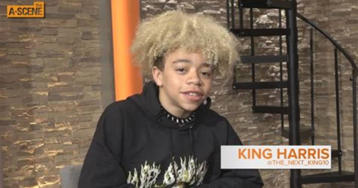 Clifford Joseph Harris Iii Height, Weight, Net Worth, Age, Birthday, Wikipedia, Who, Nationality, Biography