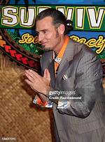 Coach (Survivor Contestant)