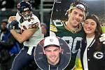 Cole Kmet Sister and Family: Girlfriend and Net Worth Details