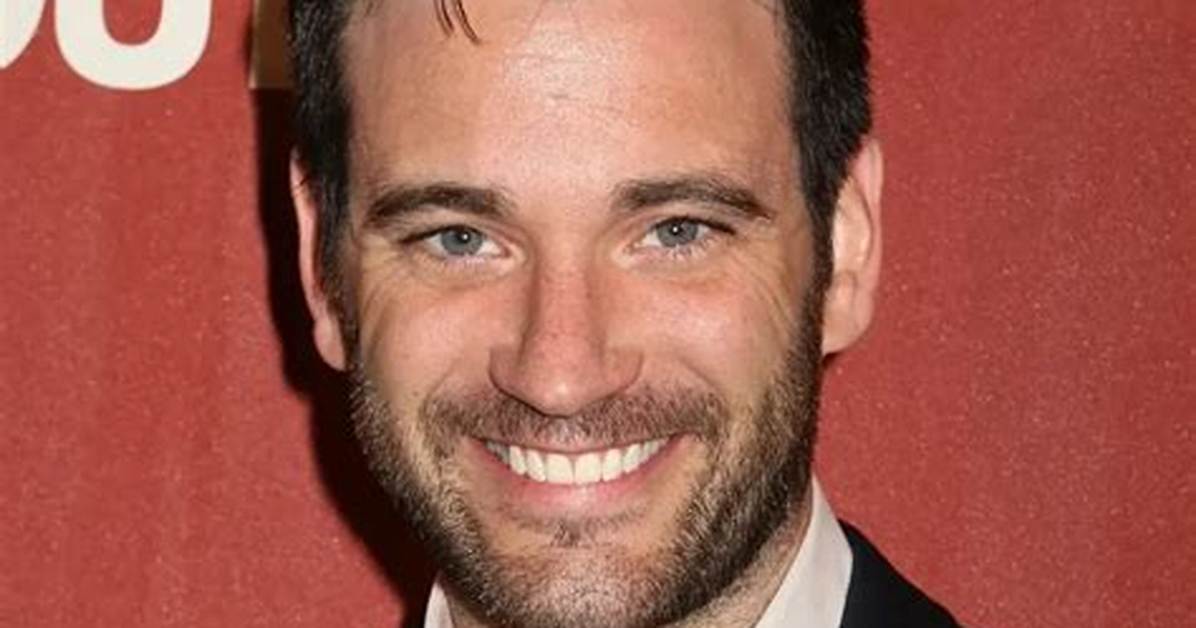 Colin Donnell Net Worth
