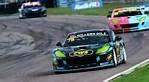 Colin White Injured in Ginetta Crash Accident: What Happened to Him?