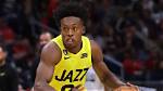 Collin Sexton