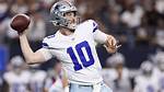 Cooper Rush Net Worth: Details About Stats, Height, Age, Wife, Contract - Sarkariresult