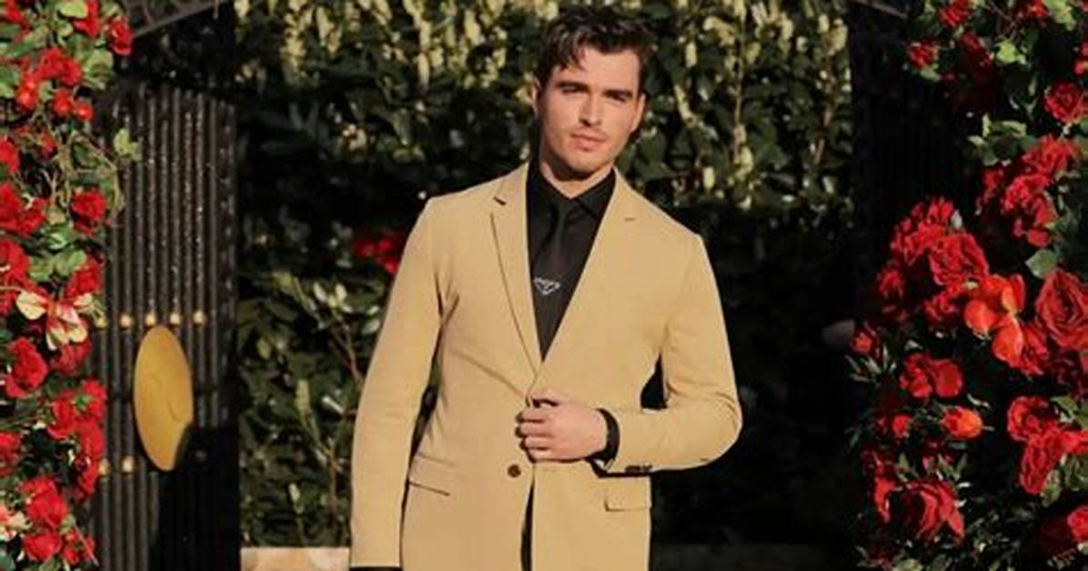 Corey Long Age, Birthday, Wikipedia, Who, Nationality, Biography