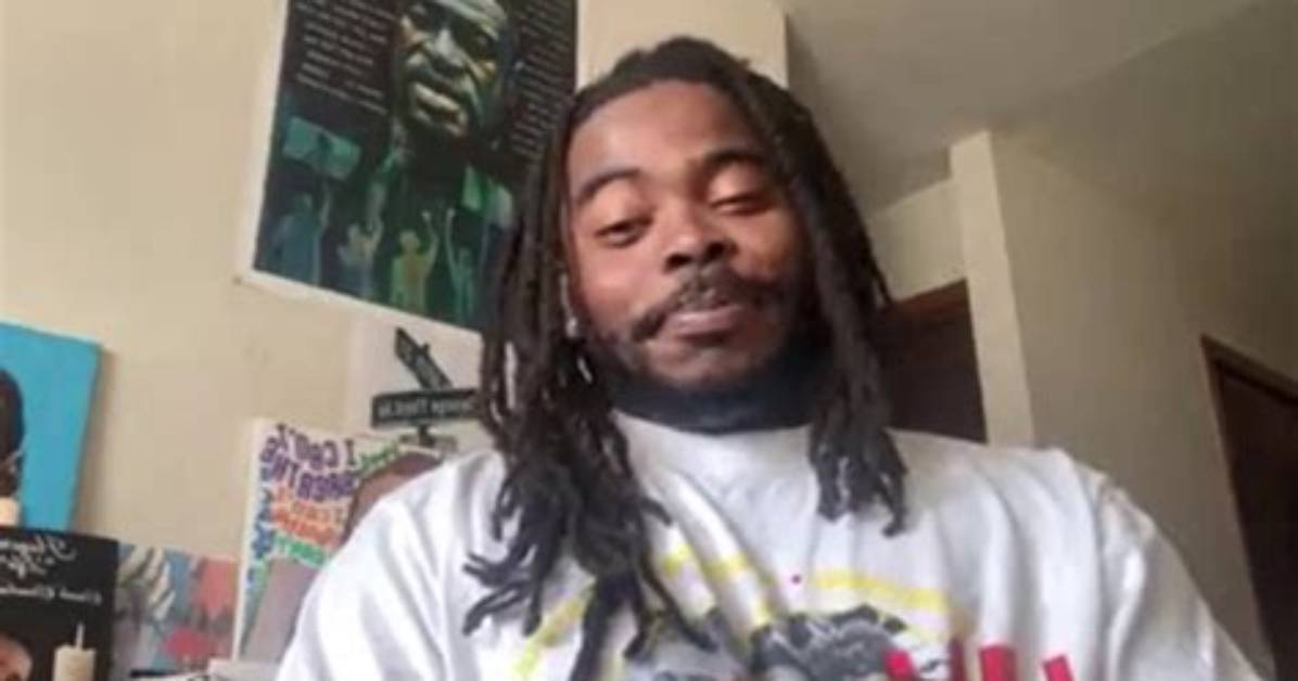 Cortez Rice Son Death Cause, Son of Activist Who Was Shot in Richfield School Shooting
