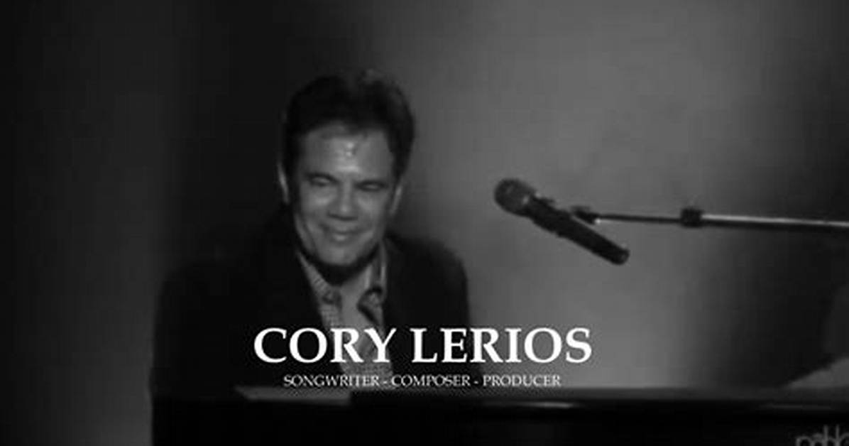 Cory Lerios Net Worth