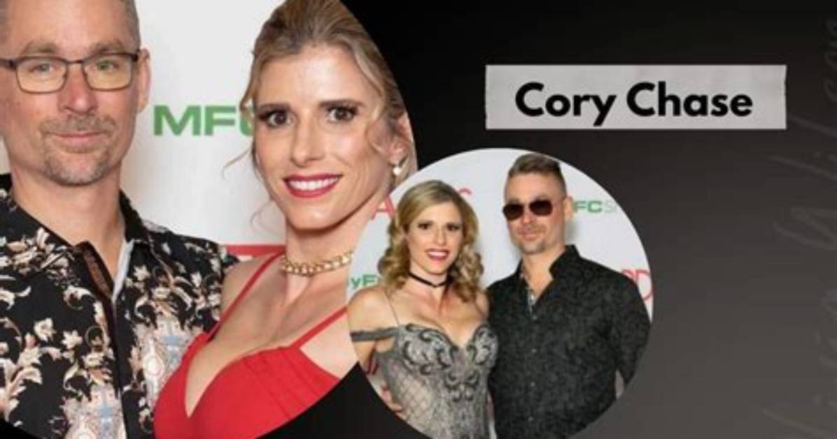 Cory Tyler Net Worth