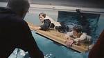 Could Jack Have Survived the Titanic Crash? James Cameron Clears Raft Theory