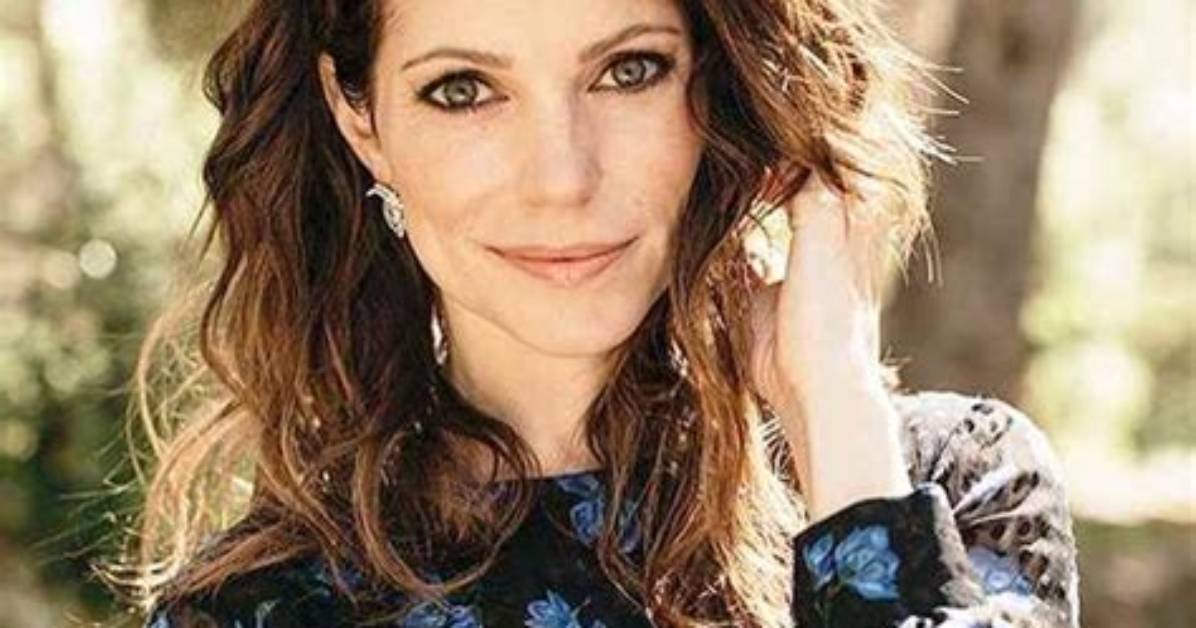 Courtney Pauroso Age, Wiki, Biography, Husband, Family, Instagram, Height