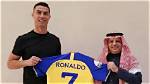 Cristiano Ronaldo’s Saudi Arabia Move Broke Down Due to Registration Ban
