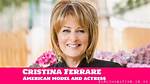 Cristina Ferrare Net Worth