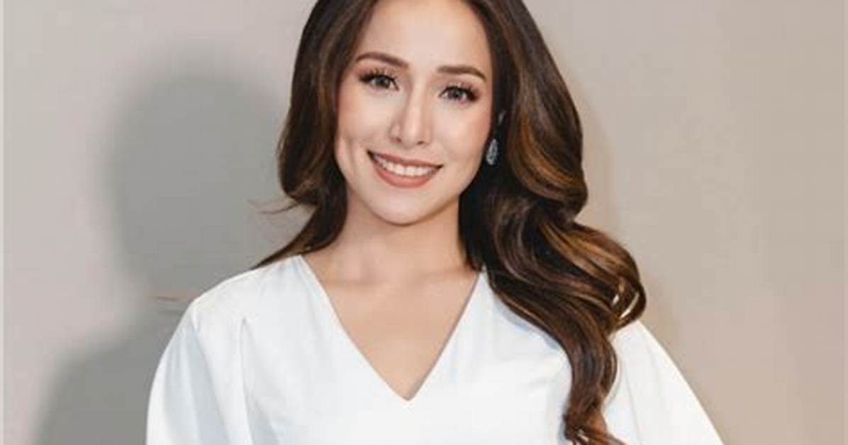 Cristine Reyes