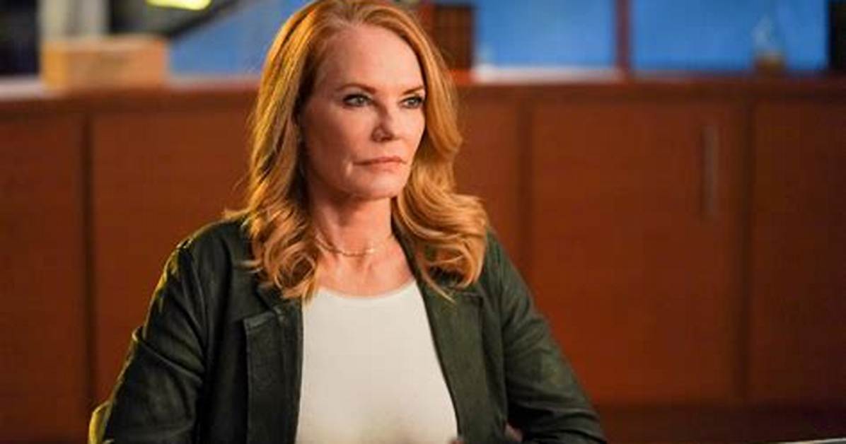 ‘Csi: Vegas’: Marg Helgenberger Reveals Why She Didn’t Immediately Say Yes to Returning as Catherine