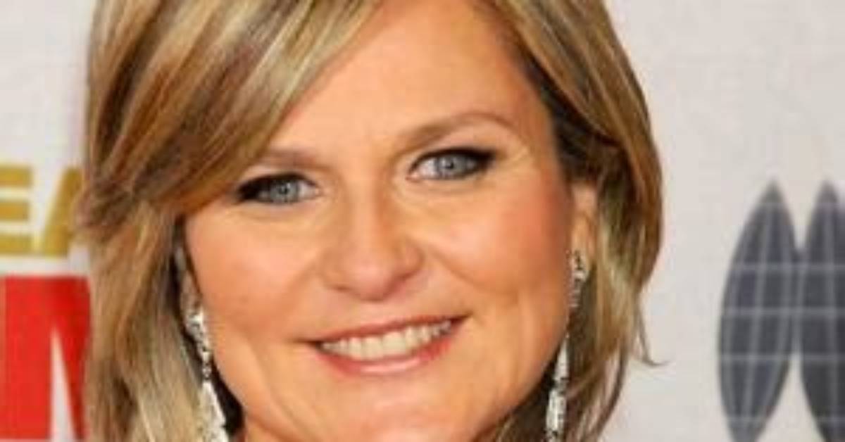 Cynthia Mcfadden Net Worth
