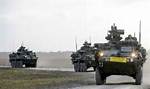 Czech Govt Aims for 2% of Gdp Defence Spending by 2024