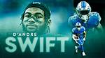 D’andre Swift Philadelphia Eagles Contract Details: How Much Will Former Detroit Lions Rb Earn in Salary?