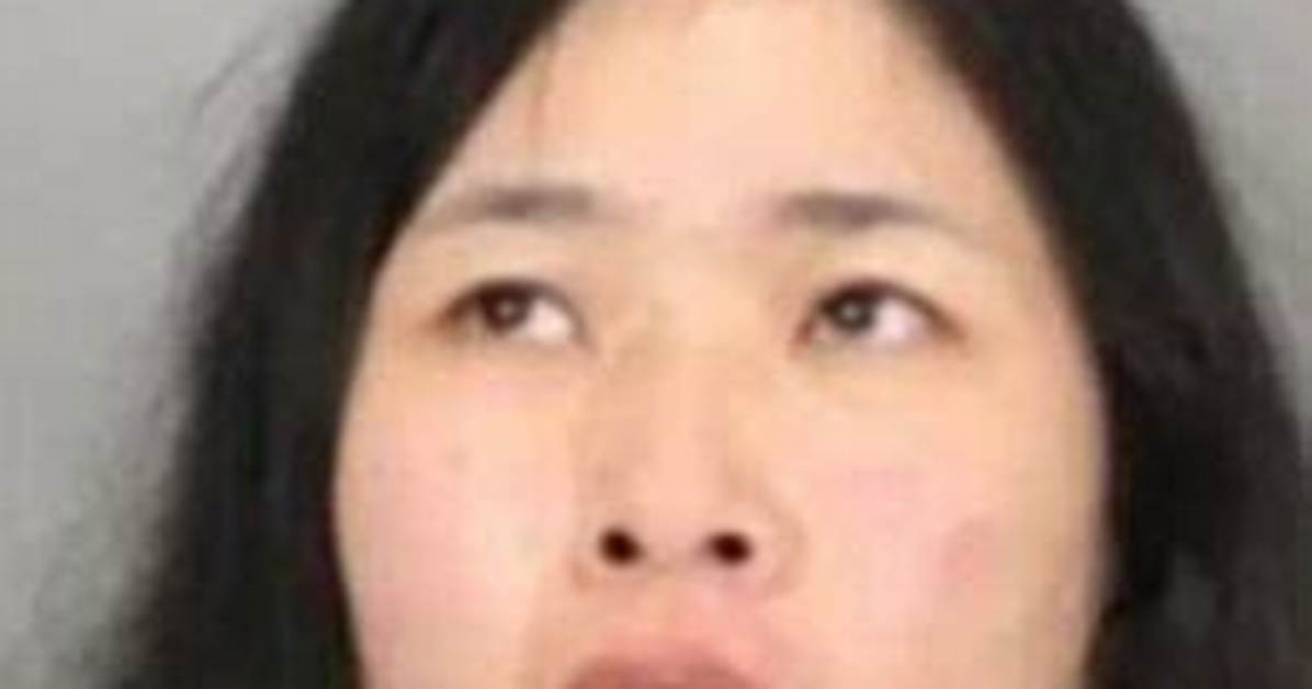 Daixin Neill Quan Arrested for Racist Attack at Police, What Did She Do?