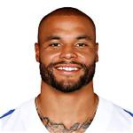 Dak Prescott Net Worth 2023: Bio, Age, Family, Religion, Salary Check Details - Sarkariresult