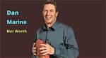 Dan Marino Height, Weight, Net Worth, Age, Birthday, Wikipedia, Who, Instagram, Biography