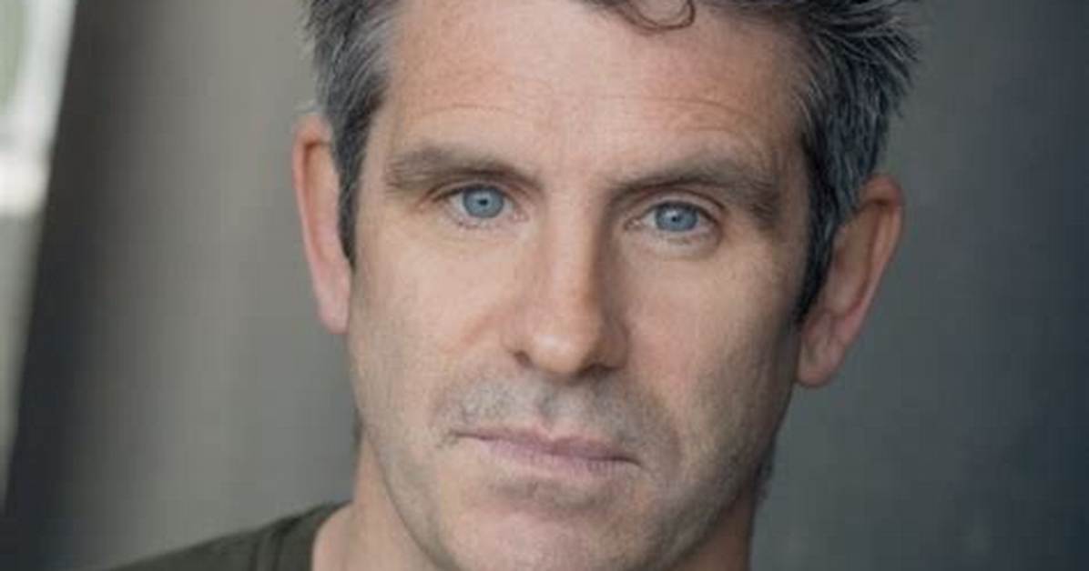 Dan Renton Skinner Net Worth