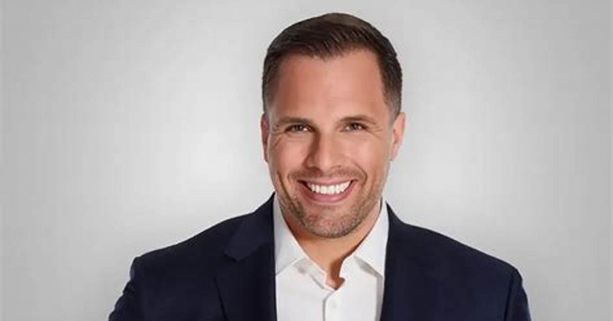 Dan Wootton Illness and Health: Is He Leaving Lorraine?