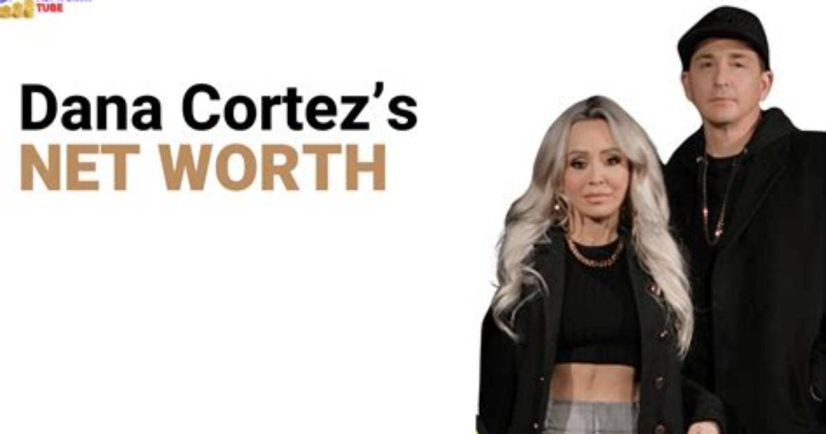 Dana Cortez Net Worth