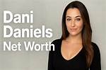 Dani Janssen Net Worth