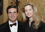 Daniel Snyder Wife; Tanya Snyder Wiki, Bio, Age, Kids, Model, Net Worth and Height