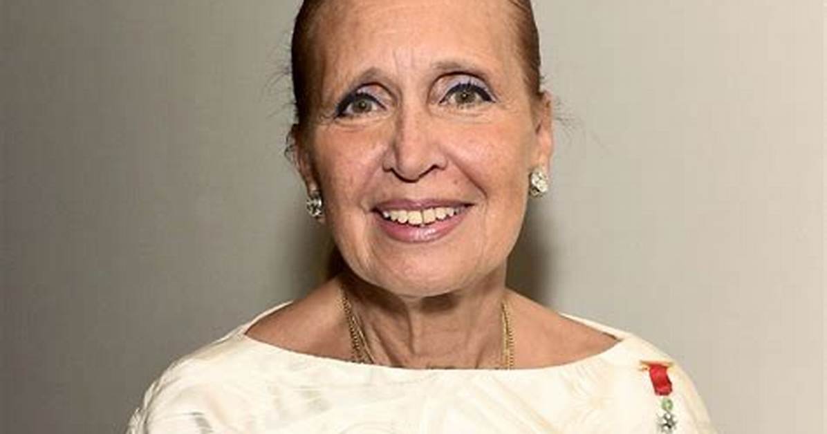 Danielle Steel Net Worth: Details About Best, Novels, Age, Movies, Books - Sarkariresult
