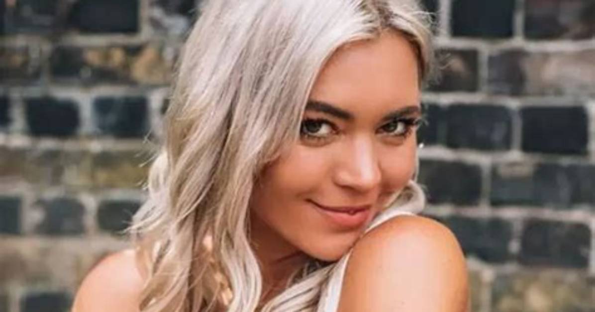 Danni Menzies Wikipedia Age: Who Is Her Partner?