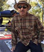 Danny De La Paz