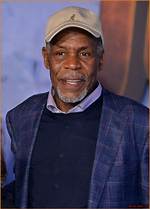 Danny Glover: Wife, Net Worth, Tattoos, Smoking & Body Facts