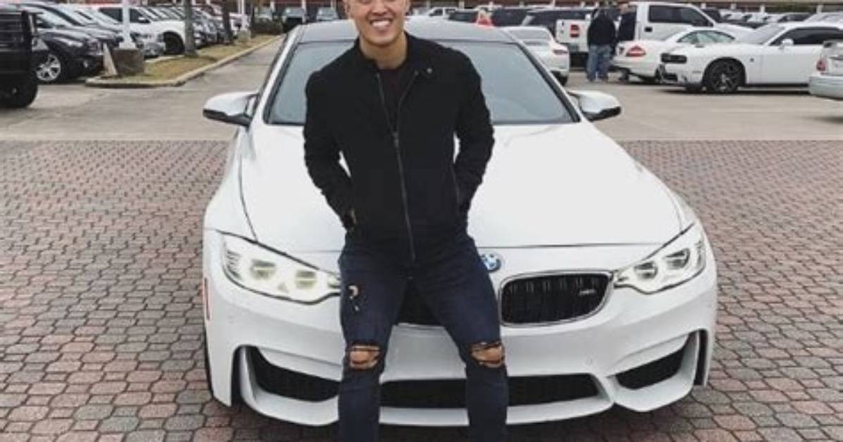Danny Ha Height, Weight, Net Worth, Age, Birthday, Wikipedia, Who, Nationality, Biography