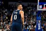 Dante Exum