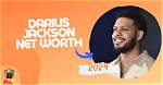 Darius Hanks Net Worth