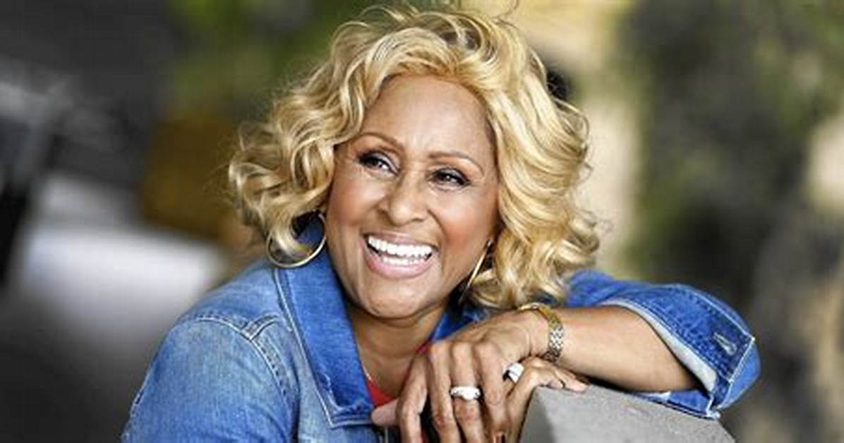 Darlene Love Net Worth: Details About Songs, Tour, Bf, Letterman, Husband - Sarkariresult