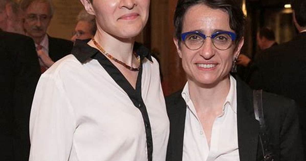 Darya Oreshkina Wiki: Masha Gessen’s Wife Age, Male or Female?
