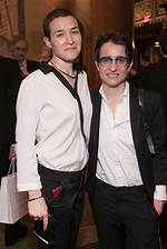 Darya Oreshkina Wiki: Masha Gessen’s Wife Age, Male or Female?