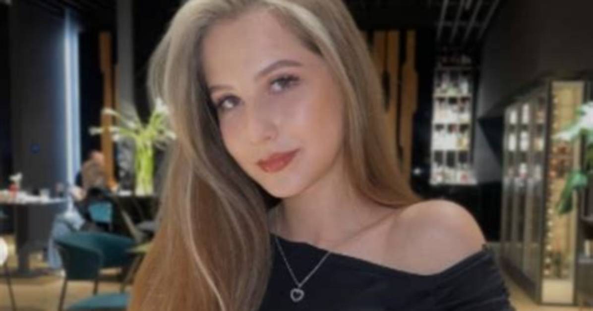 Dasha Veledeeva Height, Weight, Net Worth, Age, Birthday, Wikipedia, Who, Nationality, Biography