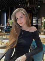 Dasha Veledeeva Height, Weight, Net Worth, Age, Birthday, Wikipedia, Who, Nationality, Biography