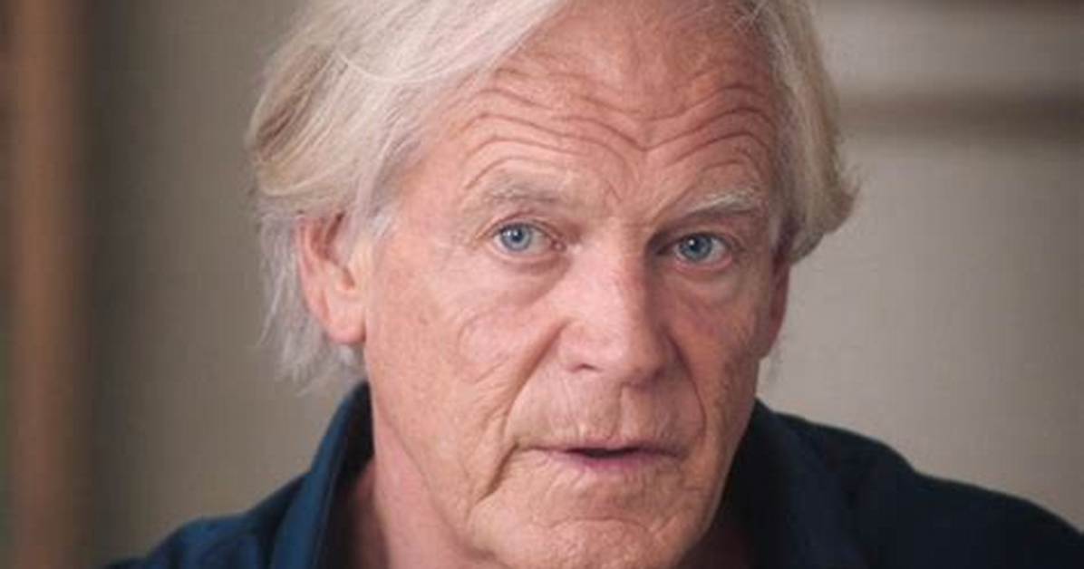 Dave Halls Age, Birthday, Wikipedia, Who, Nationality, Biography