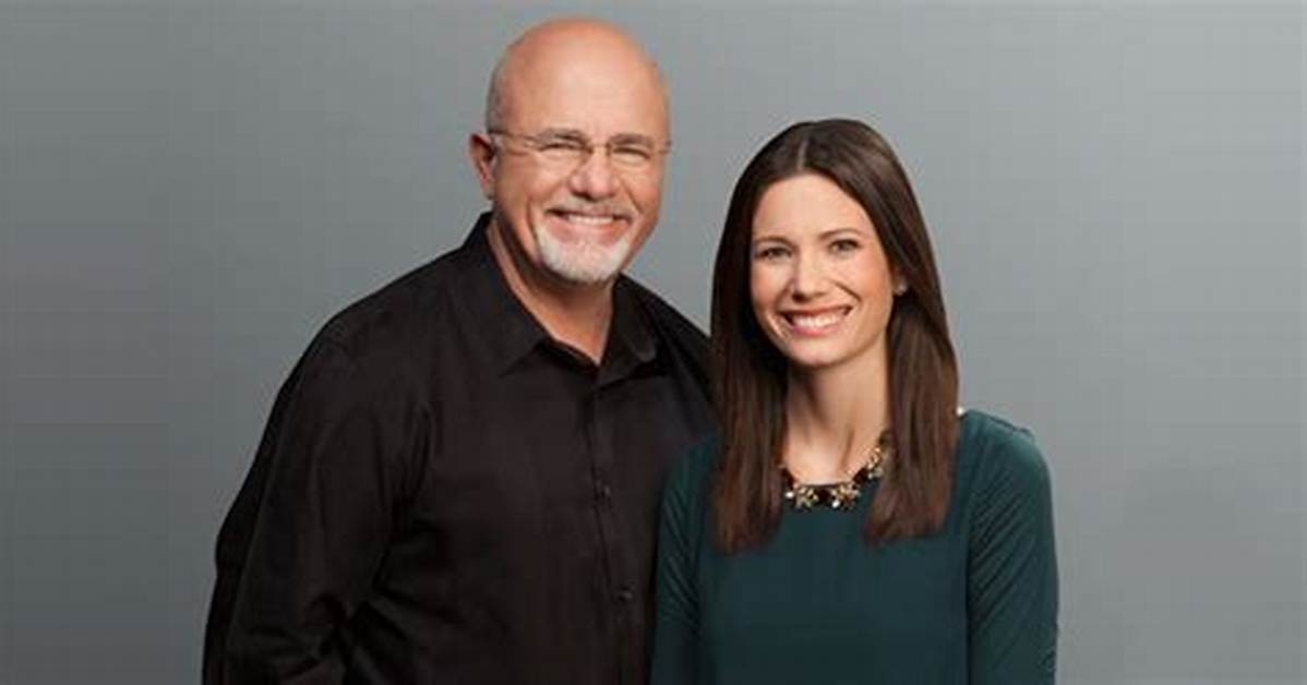 Dave Ramsey Daughter Denise Ramsey Age Husband and Family