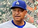 Dave Roberts Net Worth