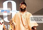 David Adedeji Adeleke Jr. Biography; Age and Mother