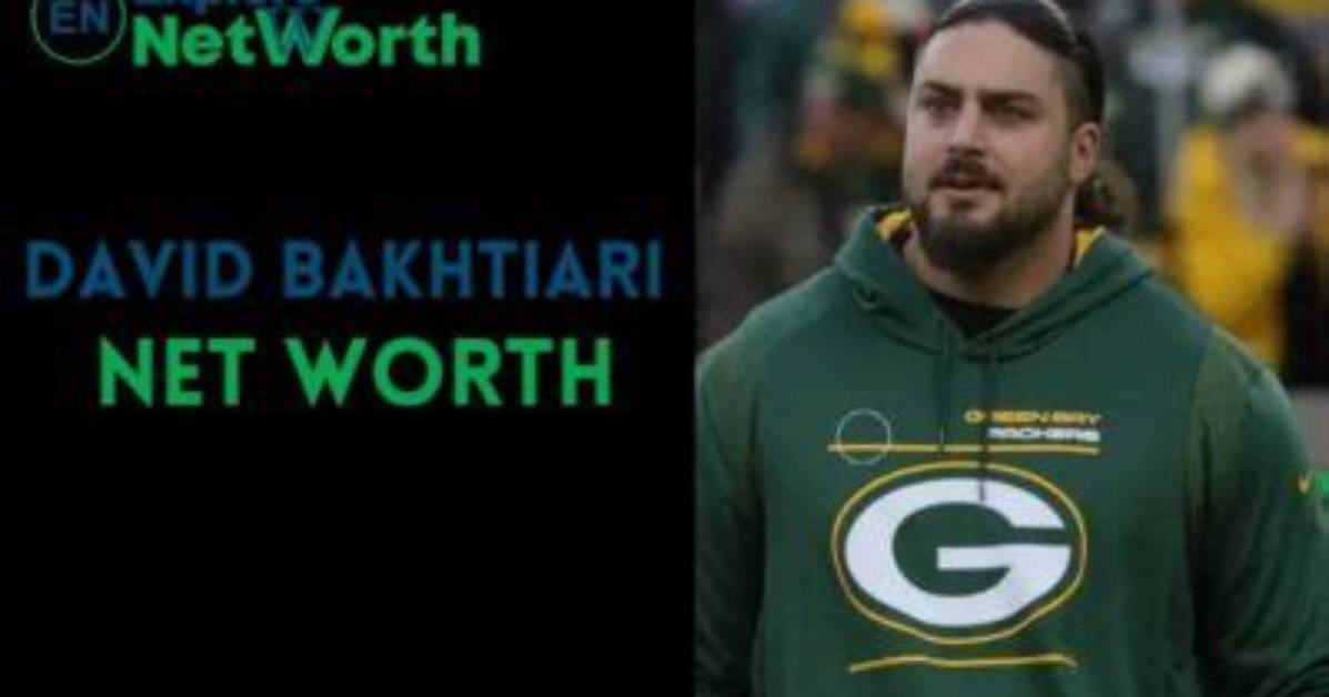 David Bakhtiari Net Worth, Wiki, Bio, Age, Parents, Wife & More