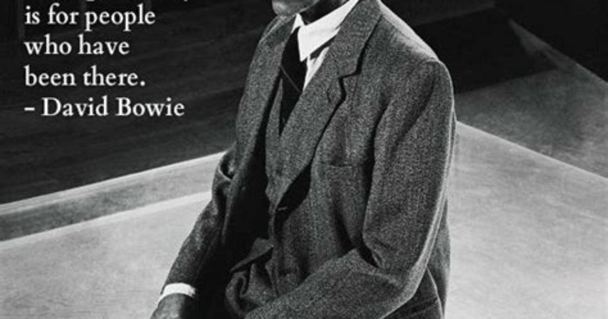 David Bowie Religion and Ethnicity, Race, and Nationality - Sarkariresult