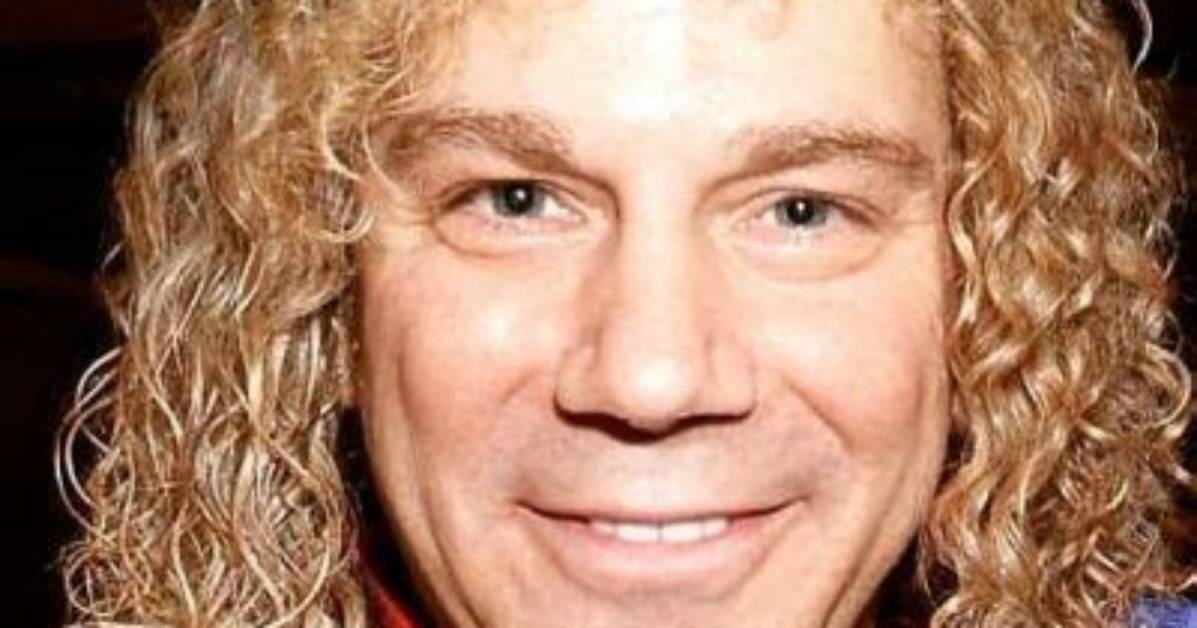 David Bryan Height, Weight, Net Worth, Age, Birthday, Wikipedia, Who, Nationality, Biography
