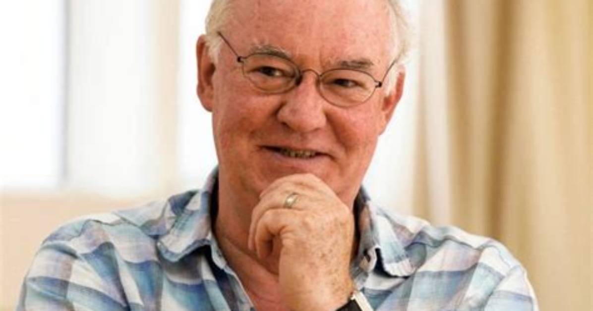 David Calder Age, Birthday, Wikipedia, Who, Nationality, Biography