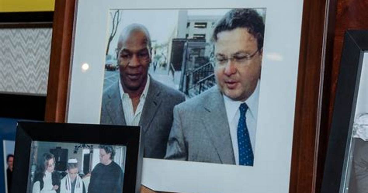 David Chesnoff Net Worth: How Rich Is Henry Ruggs Lawyer? Wife Age & Wiki